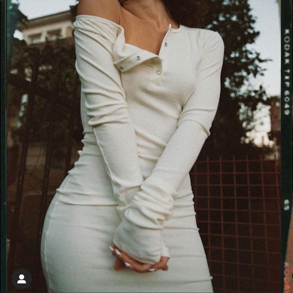 the line by k Rori Dress